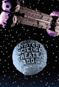 Mystery Science Theater 3000